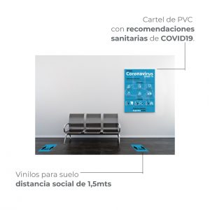 Productos Prevención COVID19